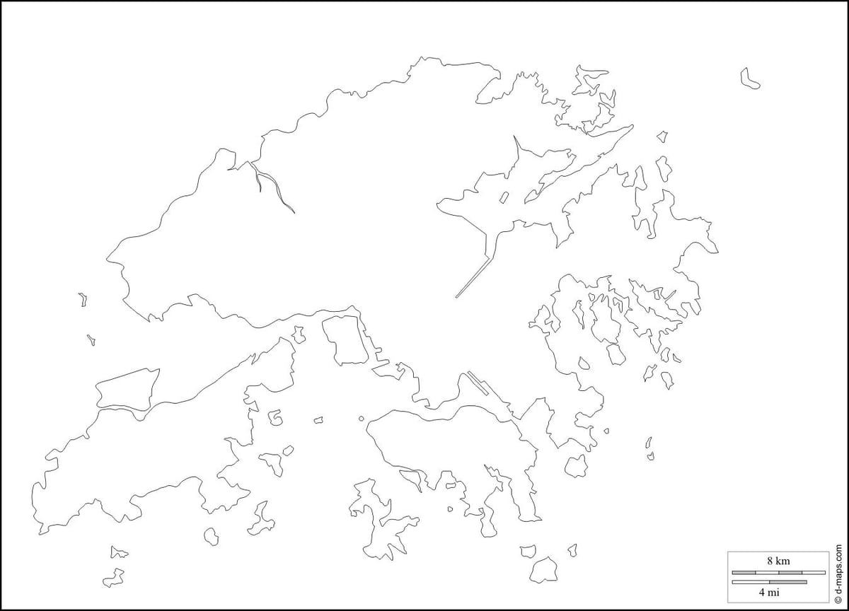 Hong kong քարտ ծրագիրը