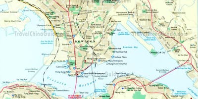 Կենտրոն քարտի hong Kong